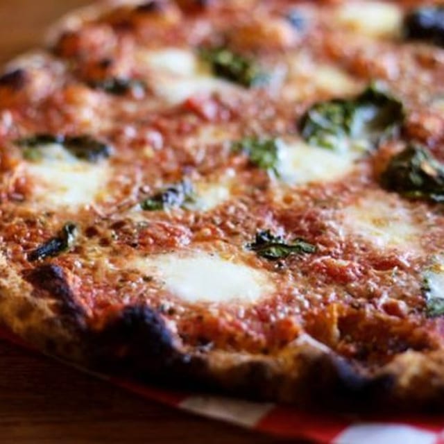 Margherita.